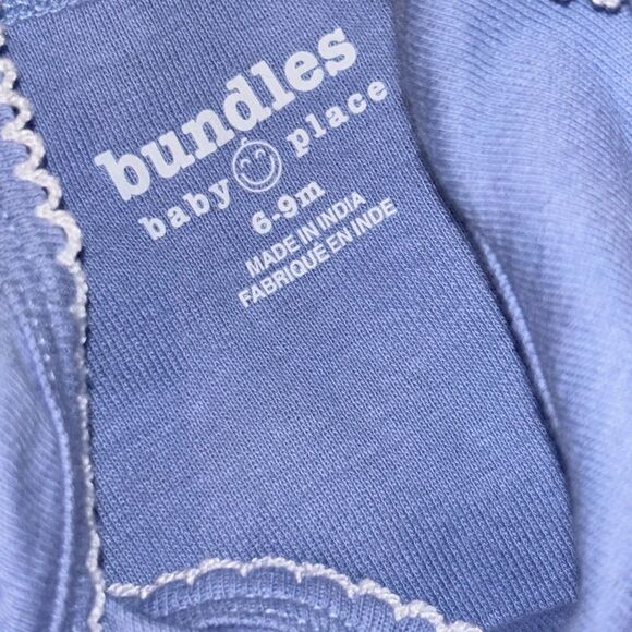 4 piece 90s Baby Vibe Set - Picture 5 of 5